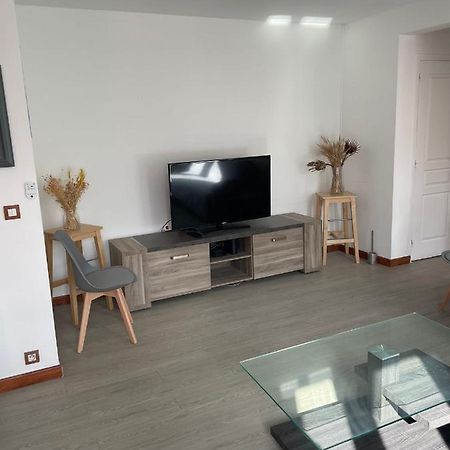 Appartement Lagny Sur Marne Disneyland Paris Exteriör bild