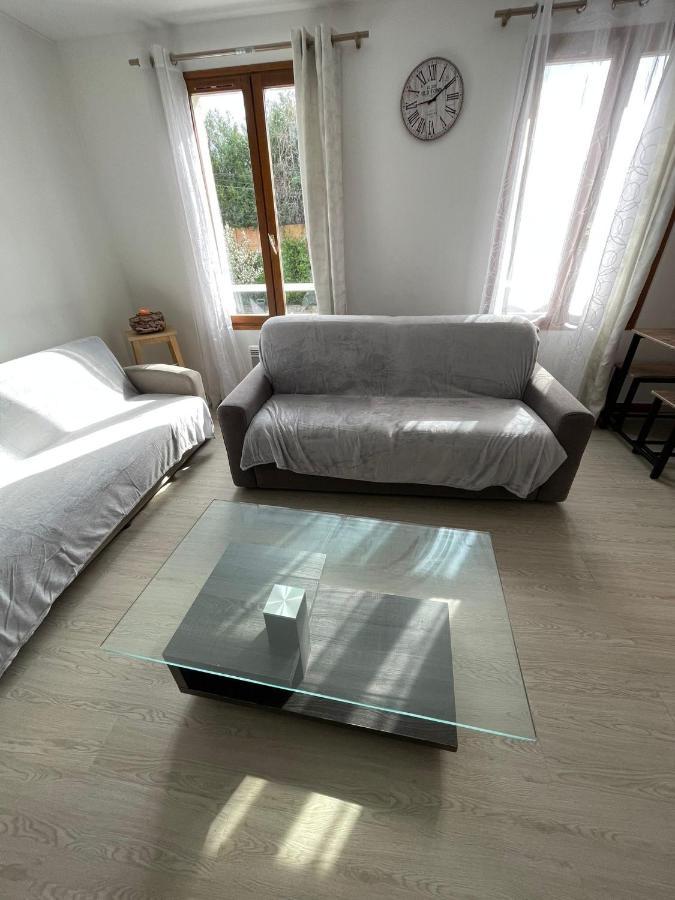 Appartement Lagny Sur Marne Disneyland Paris Exteriör bild