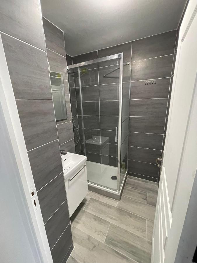 Appartement Lagny Sur Marne Disneyland Paris Exteriör bild